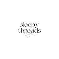 Sleepy Threads logo - Similar company to Creative Edge