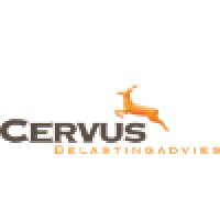 Cervus Tax logo - Similar company to Ysel Bpo Services Bv