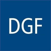 Deutsche Gesellschaft für Finanzwirtschaft logo - Similar company to Oenb