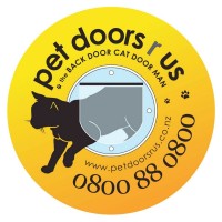 Pet Doors R Us Limited logo - Similar company to Haipets Center