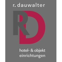 Robert Dauwalter Inneneinrichtungen logo - Similar company to Raviza E.K.