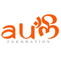 Aum Foundation logo - Similar company to Disability Resource Network