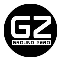 Ground Zero UAE logo - Similar company to Icombat Laser Tag