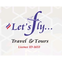 Let's fly