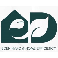 Eden HVAC & Home Efficiency logo - Similar company to The Stitt Group