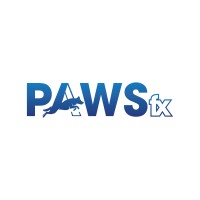 PAWSfx logo - Similar company to Onn