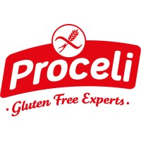 Proceli logo - Similar company to Ubidea