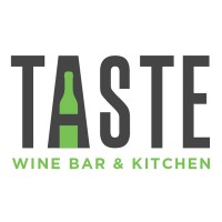 Taste Wine Bar & Kitchen logo - Similar company to Egyptian European Co. For Food Products