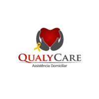 QualyCare Home Care logo - Similar company to Cleia - Atendimento Domiciliar Em Saúde