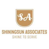 SHININGSUN ASSOCIATES logo - Similar company to Fly Pushpak