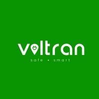 VOLTRAN logo - Similar company to Think3D