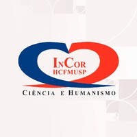 Instituto do Coração - InCor HCFMUSP logo - Similar company to Sociedade Brasileira De Cardiologia