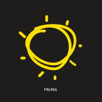 recess! logo - Similar company to Hrq