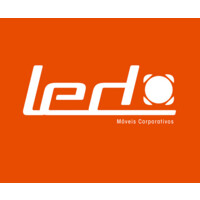 Led Móveis Corporativos logo - Similar company to La Mobili Móveis Corporativos