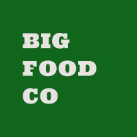 Big Food Co logo - Similar company to Binge Bites