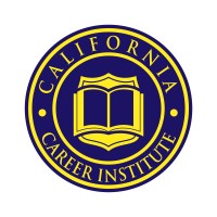California Career Institute logo - Similar company to Junior Achievement Of Orange County & Inland Empire