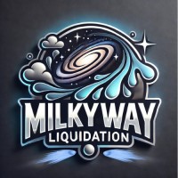 MilkyWay Liquidation logo - Similar company to Mobile Stem Academy