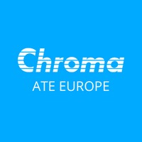 Chroma ATE Europe logo - Similar company to Greenbiotech