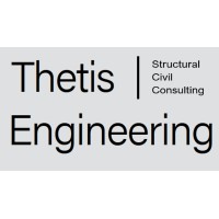 Thetis Engineering Ltd logo - Similar company to Qaim Structures