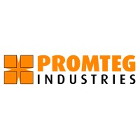 PromTeg Industries BV logo - Similar company to Promteg Groep