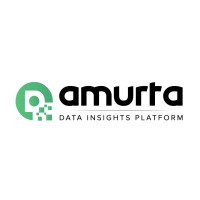 AMURTA logo - Similar company to Artha Solutions