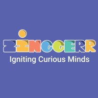 Zinggerr logo - Similar company to Mavin Info Solutions, Inc.
