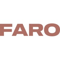 FARO Territory Experts logo - Similar company to O2W Leading Software