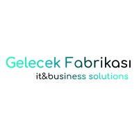 Gelecek Fabrikası logo - Similar company to Piksel Fabrikası