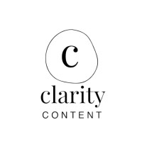 Clarity Content