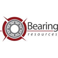 Bearing Resources logo - Similar company to Integrativ Studio Doo
