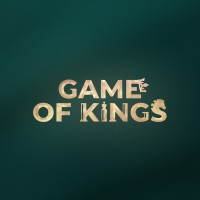 Game of Kings logo - Similar company to Nasir Holdings, Llc