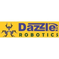 DAZZLE ROBOTICS PRIVATE LIMITED logo - Similar company to Robomart India