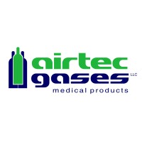 Airtec Gases, LLC logo - Similar company to Gulf Torch Llc