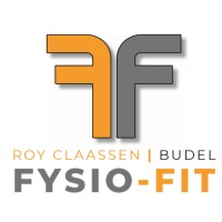 Fysio-Fit Budel logo - Similar company to Be Human Be Safe