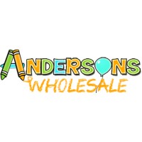 Andersons Wholesale logo - Similar company to Young'S Beers, Wines & Spirits