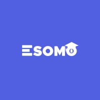 esomo logo - Similar company to Godigito