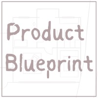 Product Blueprint logo - Similar company to Sprocketbox