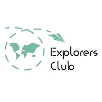 Explorers Club logo - Similar company to Remotelygreen