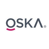 OSKA logo - Similar company to Accora