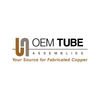 OEM Tube Assemblies logo - Similar company to Custom Mechanical Systems, Llc