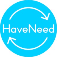 HaveNeed logo - Similar company to Peruze