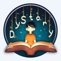 DyStory logo - Similar company to Aina