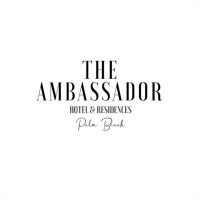 The Ambassador Palm Beach Hotel & Residences logo - Similar company to Palm Beach Resort & Spa (Sun Sporting Holidays Ltd)