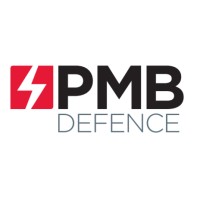 PMB Defence Pty Ltd logo - Similar company to Defence Teaming Centre
