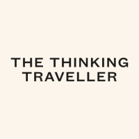 The Thinking Traveller logo - Similar company to Solmar Villas