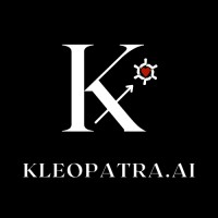 Kleopatra.Ai logo - Similar company to Nmap Corp