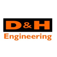 D&H Engineering Ltd logo - Similar company to D&H Engineering, Inc.