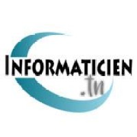 informaticien tunisien logo - Similar company to Intégration Des Solutions Informatiques