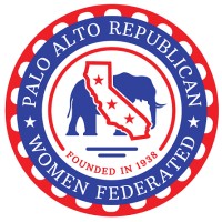 Palo Alto Republican Women Federated Club logo - Similar company to Resonate Coaching