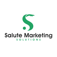 Salute Marketing Solutions logo - Similar company to 0 Dollar Startup
